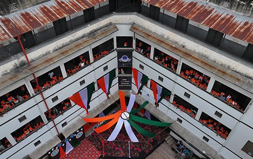 Co-carriculum Activities