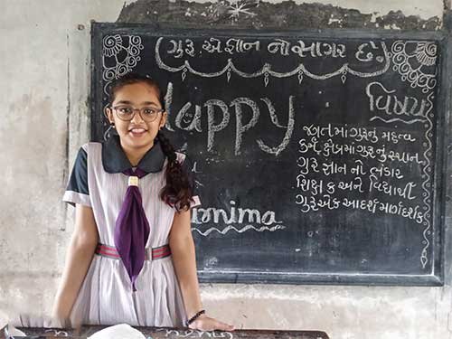 Co-carriculum Activities