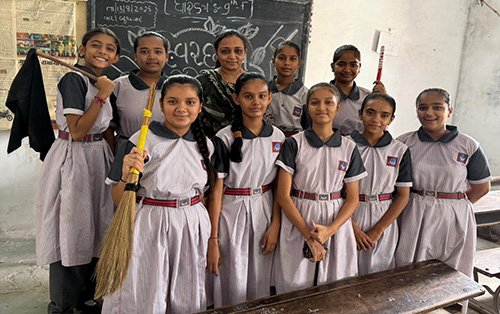 Co-carriculum Activities