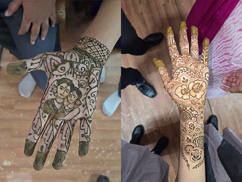 Co-carriculum Activities