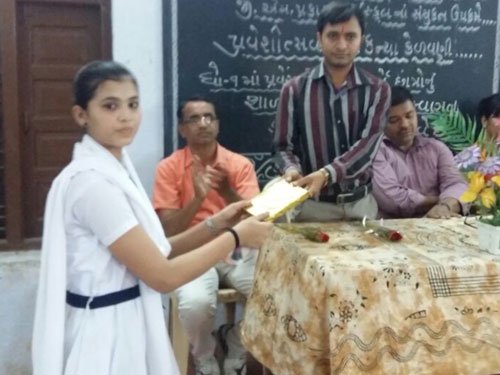 Co-carriculum Activities