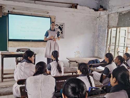 Co-carriculum Activities