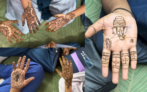 Co-carriculum Activities
