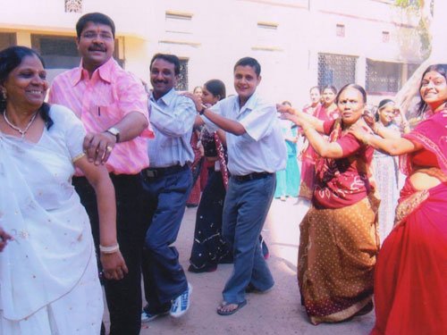 Co-carriculum Activities