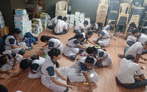 Co-carriculum Activities