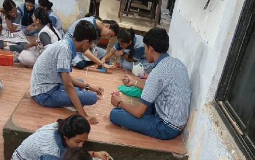 Co-carriculum Activities