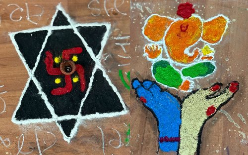 Co-carriculum Activities