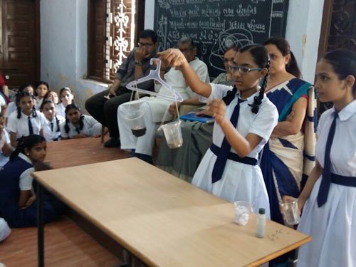 Co-carriculum Activities